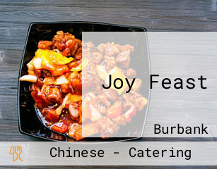 Joy Feast