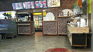 Ararat Ravintola-pizzeria