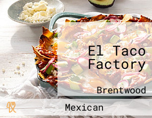 El Taco Factory