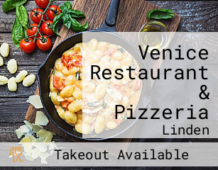Venice Restaurant & Pizzeria