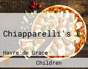 Chiapparelli's