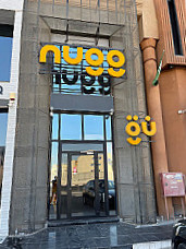 Nugg نق