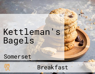 Kettleman's Bagels