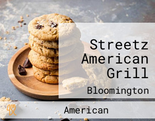 Streetz American Grill
