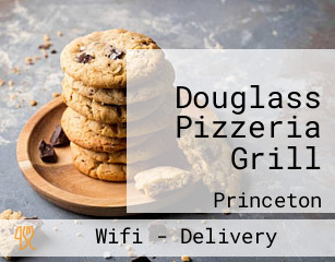 Douglass Pizzeria Grill