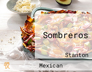 Sombreros