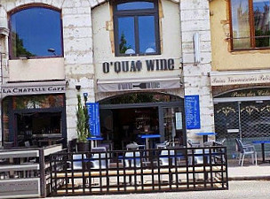 O'quai Wine Olivier