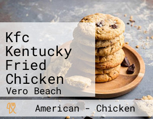 Kfc Kentucky Fried Chicken