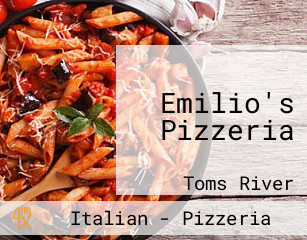 Emilio's Pizzeria