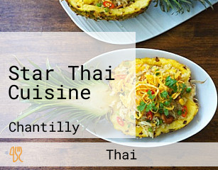 Star Thai Cuisine