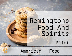 Remingtons Food And Spirits