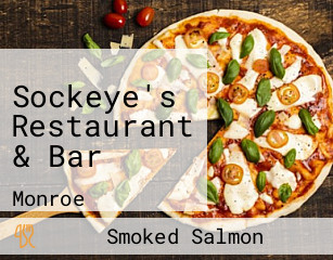 Sockeye's Restaurant & Bar