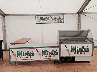 Miele's Of Forres