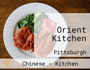 Orient Kitchen