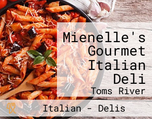 Mienelle's Gourmet Italian Deli