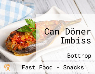 Can Döner Imbiss