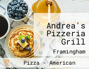 Andrea's Pizzeria Grill