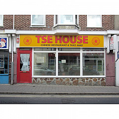 Tse House Chinese