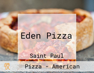 Eden Pizza