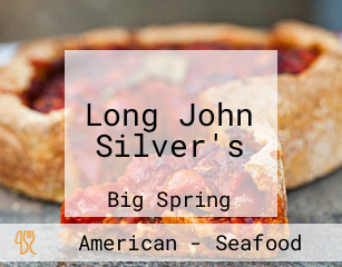 Long John Silver's