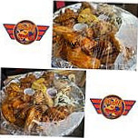 World Of Wings Tarlac City Branch