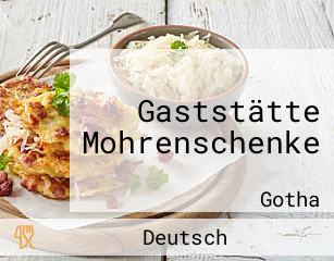 Gaststätte Mohrenschenke