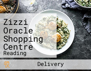 Zizzi Oracle Shopping Centre