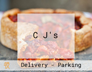 C J's