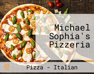 Michael Sophia's Pizzeria