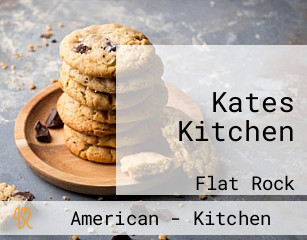Kates Kitchen