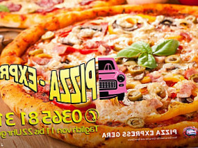 Pizza Express Gera