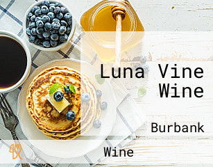 Luna Vine Wine