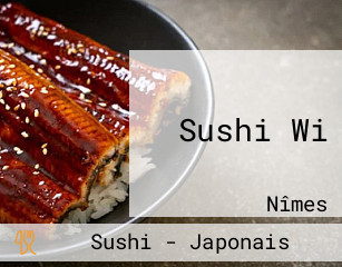 Sushi Wi