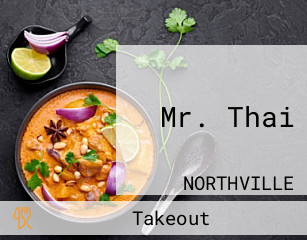 Mr. Thai