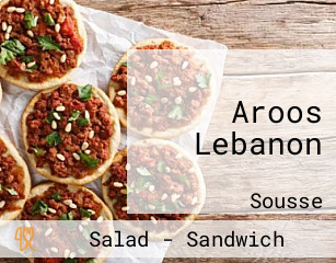 Aroos Lebanon