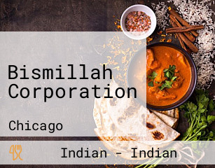 Bismillah Corporation
