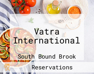 Vatra International