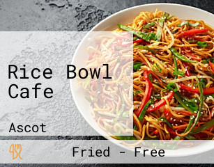 Rice Bowl Cafe