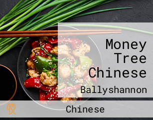 Money Tree Chinese