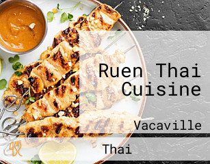 Ruen Thai Cuisine