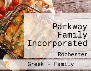Parkway Family Incorporated
