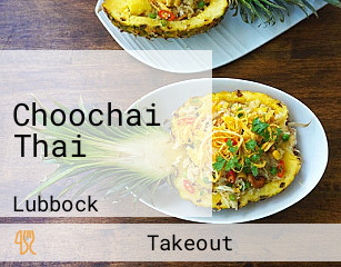 Choochai Thai