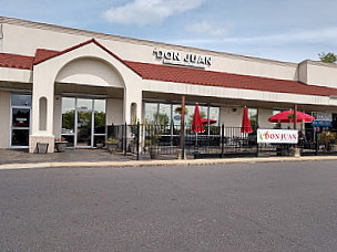 Don Juan Mexican And Grill