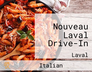 Nouveau Laval Drive-In
