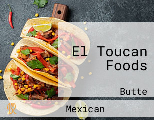 El Toucan Foods