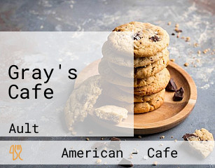 Gray's Cafe