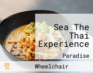 Sea The Thai Experience