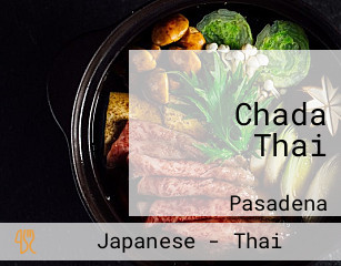 Chada Thai