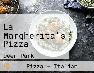 La Margherita's Pizza