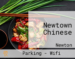 Newtown Chinese